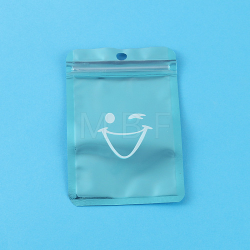 Plastic Zip Lock Bags PW-WGC7106-29-1