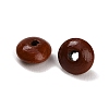 Maple Wood Beads WD-CBA7A54-06C-2