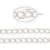 Iron Twisted Chains CH-0.8DK-S-6