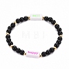 Stretch Bracelets BJEW-JB05682-2