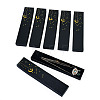 Gold Stamping Moon Printed Cardboard Paper Jewelry Necklace Packaging Boxes LS-CON-TAC0071-004A-1