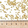 TOHO Round Seed Beads X-SEED-TR11-0022BF-4