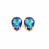 Sew on Rhinestone GLAA-N048-001B-07-2