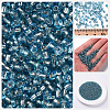 3000Pcs Glass Seed Beads SEED-PA0001-29B-03-5