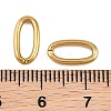 304 Stainless Steel Open Jump Rings SA-CBA098D-06G-3