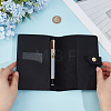 Cowhide Passport Cover Holder ABAG-WH20005-81C-3