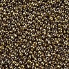 (Repacking Service Available) 8/0  Glass Seed Beads SEED-C018-3mm-601-2