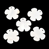 Shell Pendants PBB180Y-1