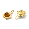 Natural & Synthetic Mixed Stone Pendants PALLOY-JF05812-01-2