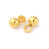 Non-Tarnish 201 Stainless Steel Charms STAS-A093-02A-G-1-2