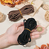 10M 2 Colors Cowhide Cord WL-TA0001-08B-5
