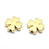 Brass Beads KK-J279-47G-NR-2