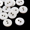 Natural Shell Buttons SH-CBAC226-01-1