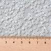 TOHO Round Seed Beads SEED-XTR08-1141-4