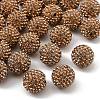 Pave Disco Ball Beads RB-Q195-14mm-246-1