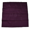 Square Polyester Zodiac Tarot Cloth AJEW-P131-01-2