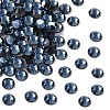 Preciosa® Crystal Hotfix Flatback Stones Y-PRC-HSS10-30150-1