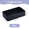 PU Leather Jewelry Display Trays AJEW-WH0485-59B-2