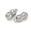 304 Stainless Steel Pendants SA-CBAE5AC-02P-2