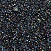 MIYUKI Delica Beads X-SEED-J020-DB0005-3