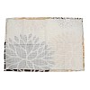 Autumn Floral Linen Placemat AJEW-Z051-02A-2