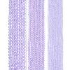 Glass Beads Strands EGLA-A044-T6mm-D17-5
