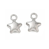 Alloy Charms AL-CBA5609-10P-A-1