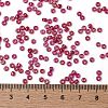 TOHO Round Seed Beads SEED-XTR08-0165B-4
