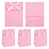 Paper Packing Bags with Bowknot ABAG-TAC0017-001A-2