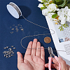 DIY Necklace Making Kits DIY-UN0007-75-4