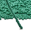 TOHO 8/0 Round Beads X-SEED-TR08-0055D-4