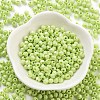 Baking Paint Glass Seed Beads X1-SEED-A032-02F-2