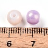 Baking Paint Glass Pearl Beads DGLA-S115-6mm-MK-4
