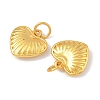 Brass Pendants KK-K364-22B-G-2
