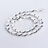 Non-magnetic Synthetic Hematite Beads Strands G-F536-B01-2