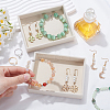 Velvet Jewelry Display Trays ODIS-SP0002-24A-01-3