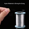 Fishing Thread Nylon Wire NWIR-R038-0.2mm-02-4