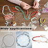 DIY Jewelry Making Findings Kit DIY-DC0001-25-5