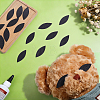 150 Pairs Felt Craft Doll Eye DIY-NB0016-43A-4