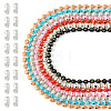 DIY Necklaces Making Kits DIY-TA0009-26-2