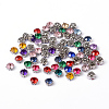 Sew on Rhinestone GACR-D001-8mm-M-1