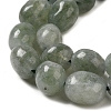 Natural Malaysia Jade Beads Strands G-I283-H09-02-4