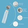 30Pcs Empty Glass Bead Storage Tubes AJEW-YW0001-16A-3