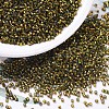 MIYUKI Delica Beads SEED-X0054-DB0604-1
