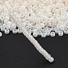 TOHO 8/0 Round Beads SEED-XTR08-0663-4