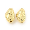 Brass Beads KK-B096-07G-1