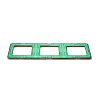 DIY Plastic Magnetic Building Blocks DIY-L046-30-3