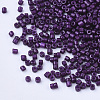 Glass Cylinder Beads SEED-Q036-01A-D15-3