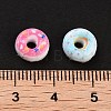 Luminous Resin Imitation Food Decoden Cabochons RESI-K036-27-3