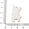 Alloy Enamel Pendants AL-CBA78C9-02A-07-3